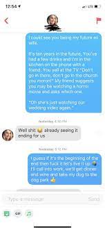 Subscribe for the newest and most interesting reddit jokes and content! Dad Joke Pick Up Lines Reddit The Progress Of An Online Dating Americana Coworking