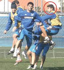 Born 5 december 1967) is a romanian retired footballer who played as a goalkeeper, and a current coach. Bogdan Stelea Jr Pe Urmele TatÄƒlui Libertatea