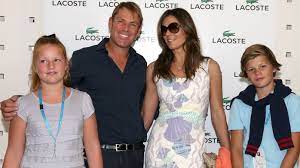 Posted by doug vaughan at 5:50 am 0 comments. Shane Warne No Spin Book Warne Interview With Michael Vaughan