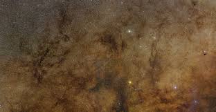 What Does 200 Billion Stars Really Mean Galactic Center Milky Way Photos Astronomy