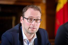 Une opportunité magnifique pour Malmedy"