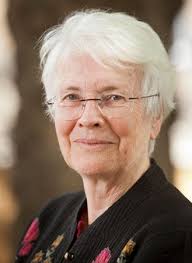 Elizabeth Laird's Instagram, Twitter & Facebook