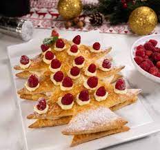 We did not find results for: Albero Di Natale Con Lamponi Ricetta Di Benedetta Parodi