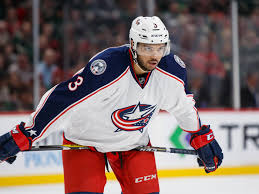1 by some nhl teams, but he ended up going fourth to the nashville predators. The Journey Of Seth Jones To Nhl All Star On The Forecheck