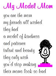 My Model Mom A Funny Card For Mom Free Fun Ecards Greeting Cards 123 Greetings