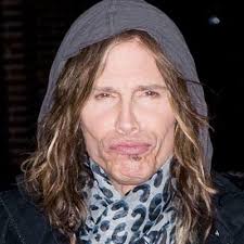 I found this interesting duck face