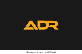 Adr or adr may refer to: Adr Design Logo Vector Eps Free Download