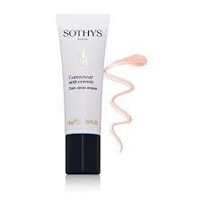 Sothys Dark Circle Eraser Dark Circles Circle Eraser