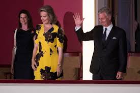 Maybe you would like to learn more about one of these? Slotconcert Van De Koningin Belgische Monarchie Monarchie Belge Belgian Monarchy Facebook