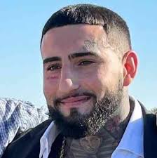 Dane Andersen Obituary (1997