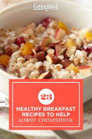 Pin On Healthy Breakfast Recipes