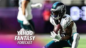 Bye Week Players Analysis