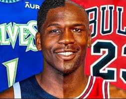 De 1ª escolha do draft a astro de cinema: conheça Anthony Edwards, destaque  dos playoffs da NBA