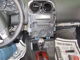 Press this button to unlock the driver's door. Upgrading The Stereo System In Your 2005 2010 Pontiac G6