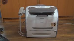Check spelling or type a new query. Canon I Sensys Fax L390 Review And Toner Replacement Youtube