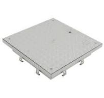 Access cover-Plate - BLÜCHER