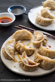 Everything You Need To Know About Making Dumpling Dough Dumpling Filling Workflow And How To Cook And Store Steamed Dumplings Pork Dumpling Dumpling Recipe