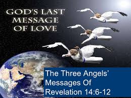 Image result for revelation 14 :6