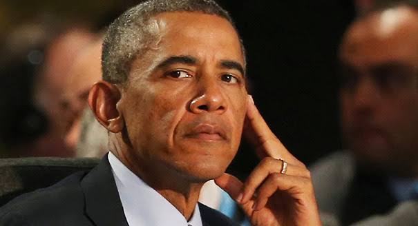 Barack Obama
