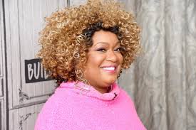 Back in 2013, she showed off her stunning home kitchen there to food network magazine. The Kitchen Why Don T Viewers Get To See Sunny Anderson S Home Kitchen