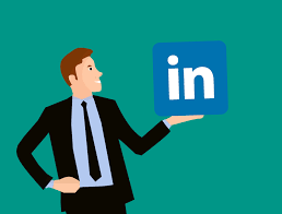 Linkedin is a social network for professionals to connect, share, and learn. Create A Professional Linkedin Profile In 10 Simple Steps