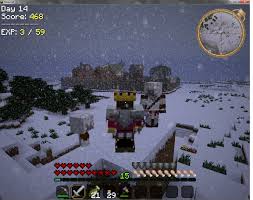 Now, just launch minecraft with forge profile! My Minecraft Kingdom Image Commissar Delta Mod Db