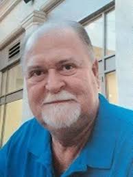 Charles Kenneth Sword Obituary