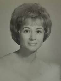 Ann Mitchell Obituary (2024)