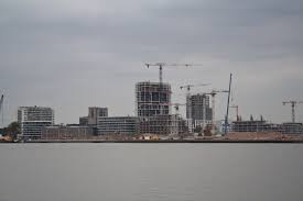 Het plangebied strekt zich daarmee uit van de. Bestand Nieuw Zuid Antwerpen In Opbouw 2 Jpg Wikipedia