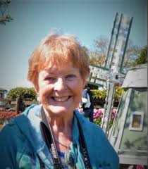 Sandra Huntley Obituary