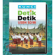 Download soal latihan try out ii bahasa indonesia usbn sd/mi tahun pelajaran 2018/2019 yang disertai dengan kunci jawaban. Detik Detik Un Usbn Tahun Ajaran 2018 2019 Paket Soal Ujian Kelas 6 Sd Kertas Hvo 65gr Shopee Indonesia