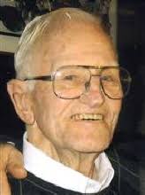 Obituary information for James Henry Pullen