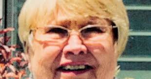 Carolyn Grange Arnold