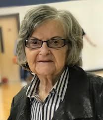 Nell Browning Blackburn Obituary