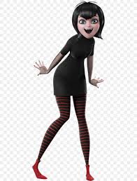 Mavis Hotel Transylvania Series Count Dracula Frankensteins Monster PNG