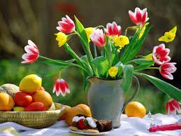 Maybe you would like to learn more about one of these? Wallpaper Full Hd Spring Wallpaper Beautiful Flowers Images Hd Wallpaper