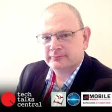 Stream Tech Talks Central