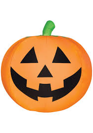 Inflatable Pumpkin Decoration 5 Walmart Canada