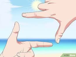 Your sundial works as a clock because the earth rotates. How To Tell Time Without A Clock 1 Step Wikihow