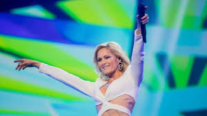 Das zdf verkürzt die lange wartezeit für ihre fans. Helene Fischer Termin Flaute 2020 Beendet Die Schlager Queen Ihre Karriere News De
