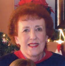 Jean Tucker Obituary