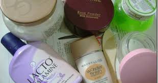 Beauty And The Blog Dupe It Yourself Face Primer Skin Care Toner Products Natural Exfoliant Drug Store Face Moisturizer