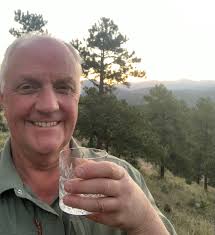 Persistence, Ingenuity and a Great Sense Of Humour!