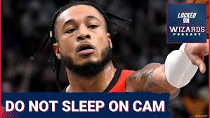 The Wizards will reportedly sign Taylor Funk to a Two Way contract. Johnny  Davis part of the future?