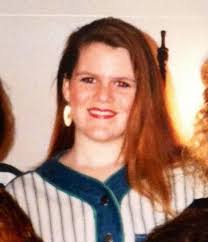 We Remember Rebecca Ruth