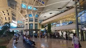 Indonesia, rayon kuta, ngurah rai international airport. Ngurah Rai Chosen As The Best Airport In Asia Pacific 2017 Seminyak Times
