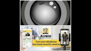 One of the most downloaded spy camera apps is alfred security camera. Top 2 Spycamera Apps For Android And Ios Ip Webcam Alfred In Hindi Youtube