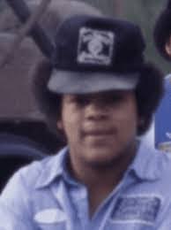 Ted Moretz's Instagram, Twitter & Facebook