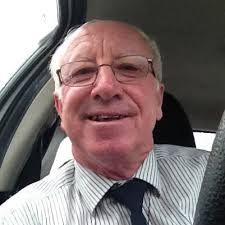 Funeral service for Terence Ernest (Terry) Stowers