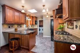 Established kitchen remodeling contractor has immediate availability for an experienced finisher / sprayer. Kitchen Cabinet Refinishing Costa Mesa Ca Orange County